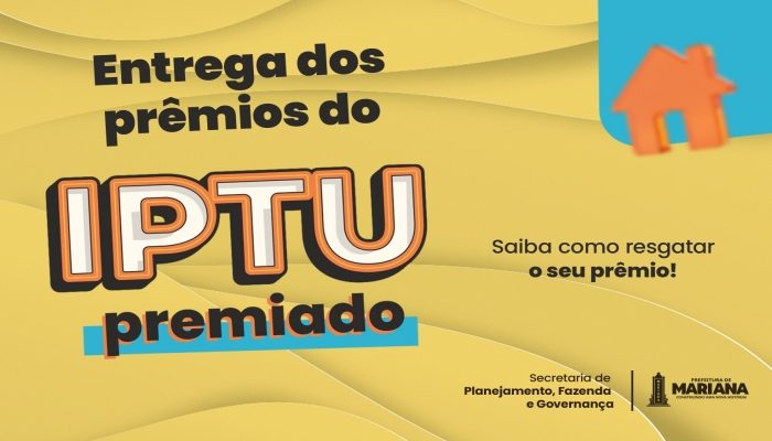 Prefeitura Municipal de Mariana - MG