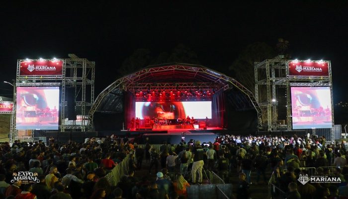 Prefeitura Municipal de Mariana - MG