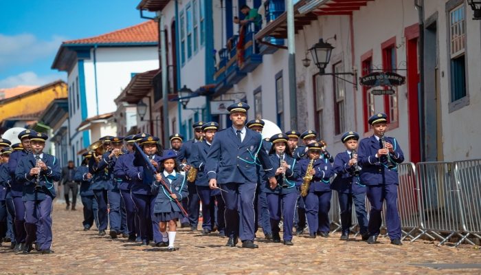 Prefeitura Municipal de Mariana - MG