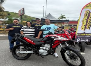 Prefeitura Municipal de Mariana - MG