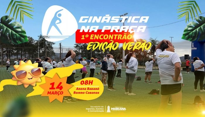 Prefeitura Municipal de Mariana - MG