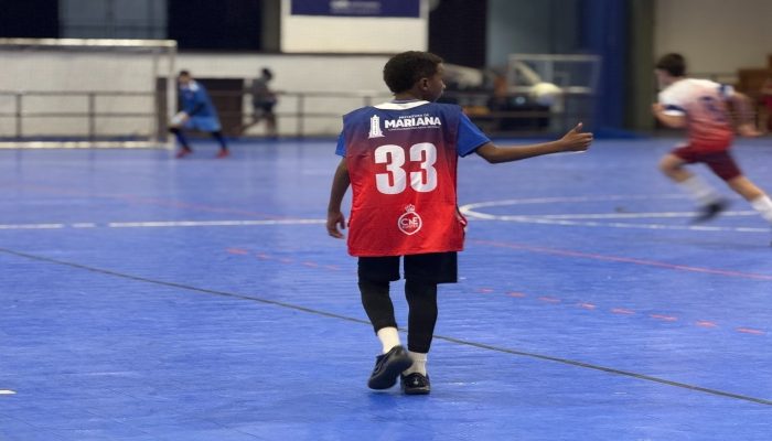 Prefeitura Municipal de Mariana - MG