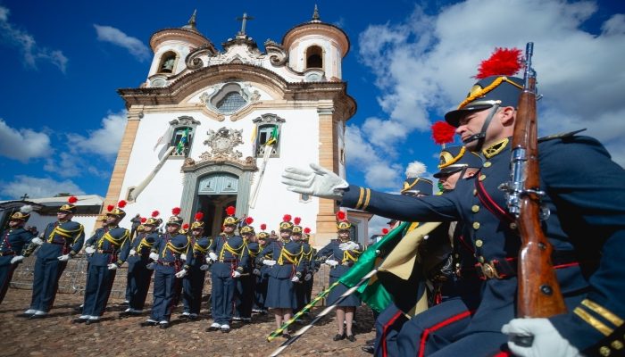 Prefeitura Municipal de Mariana - MG