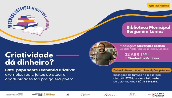 Prefeitura Municipal de Mariana - MG