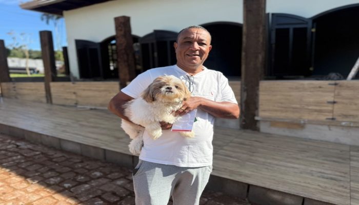 Prefeitura Municipal de Mariana - MG
