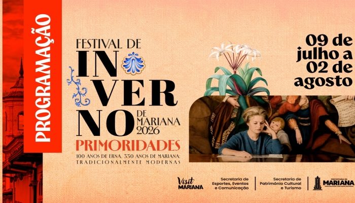 Prefeitura Municipal de Mariana - MG