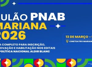 Prefeitura Municipal de Mariana - MG