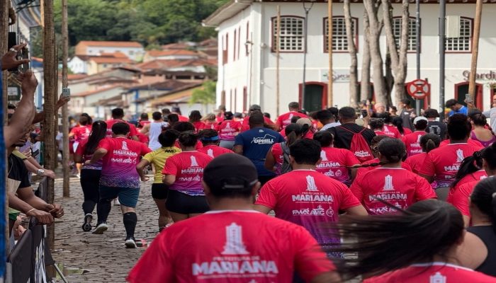 Prefeitura Municipal de Mariana - MG