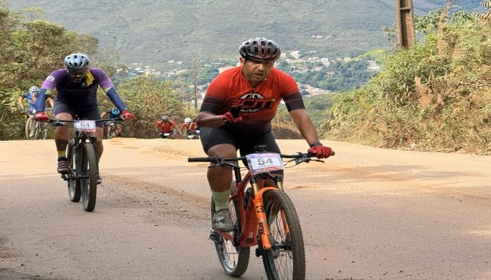 Prefeitura Municipal de Mariana - MG