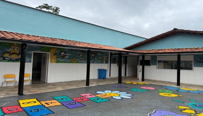 Prefeitura Municipal de Mariana - MG