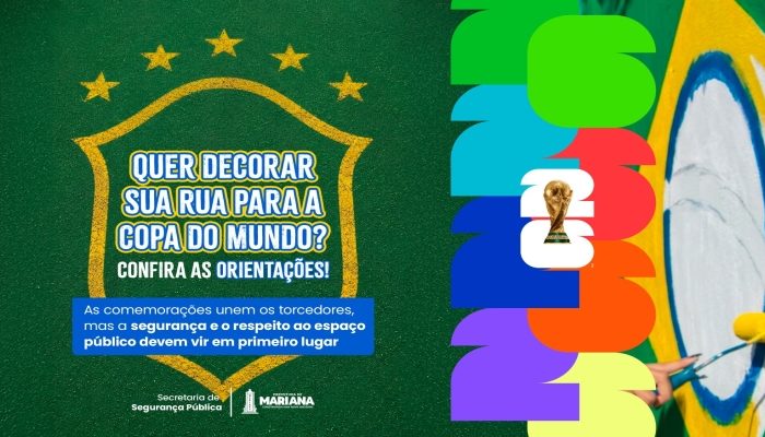 Prefeitura Municipal de Mariana - MG