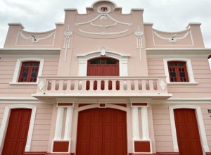 Prefeitura Municipal de Mariana - MG