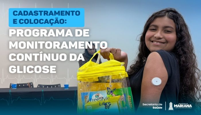Prefeitura Municipal de Mariana - MG