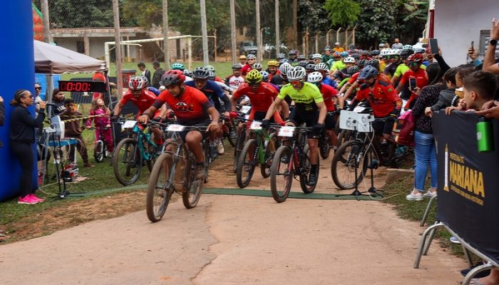 Prefeitura Municipal de Mariana - MG
