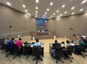 Câmara Municipal de Itabirito