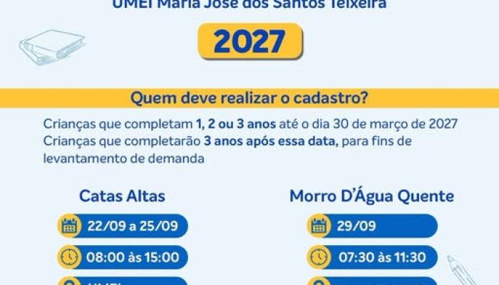 Prefeitura Municipal de Catas Altas