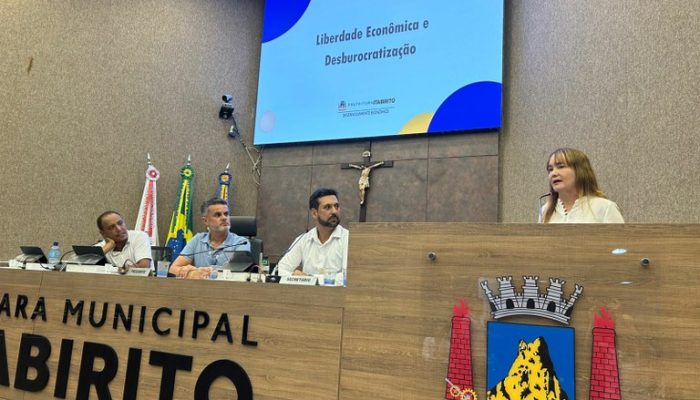 Câmara Municipal de Itabirito