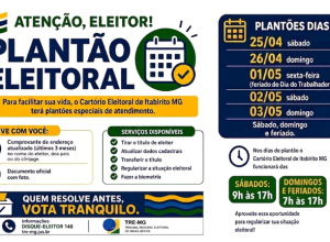 Câmara Municipal de Itabirito