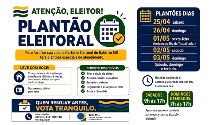 Câmara Municipal de Itabirito