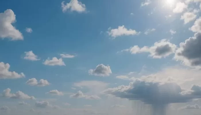 Confira a previsão do tempo em Curvelo hoje, 10 de fevereiro de 2026 Publicado fevereiro 10, 202...