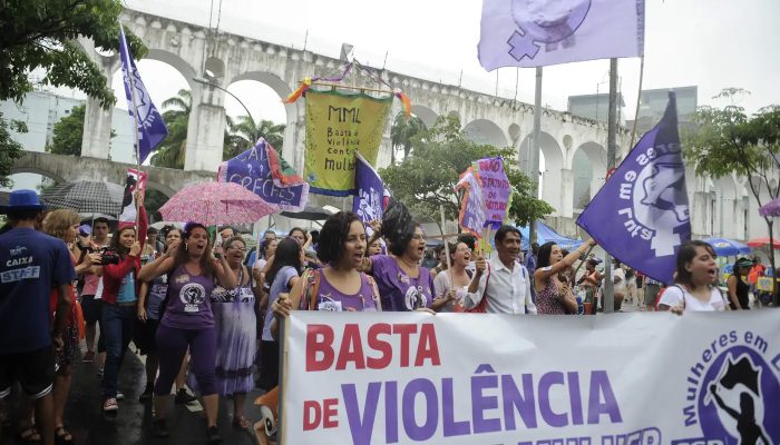 © Tânia Rêgo/Agência Brasil