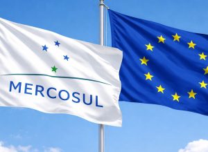 © União Europeia/Mercosul
