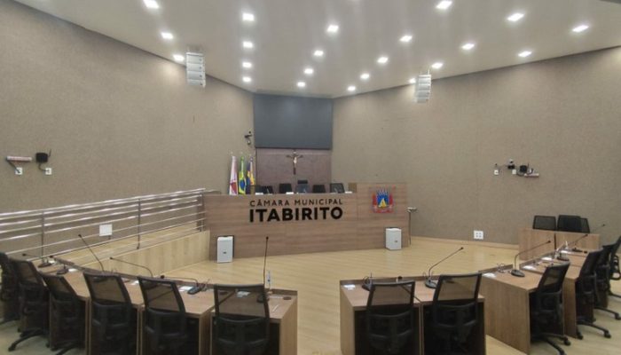Câmara Municipal de Itabirito