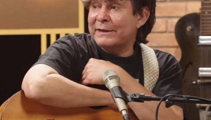 O cantor está no hospital com um quadro de intoxicação por medicamentos