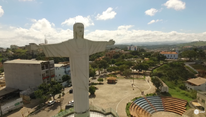 Prefeitura Municipal de Conselheiro Lafaiete