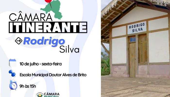 Assessoria de Comunicação e Eventos Câmara Municipal de Ouro Preto