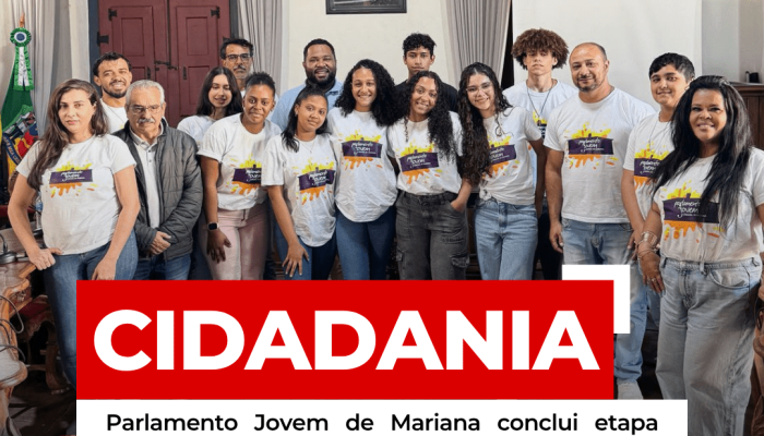 Câmara Mirim