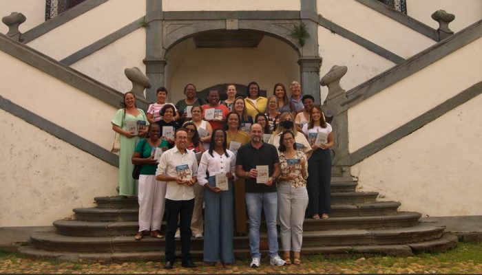 Por: ASCOM Vereador Fernando Sampaio