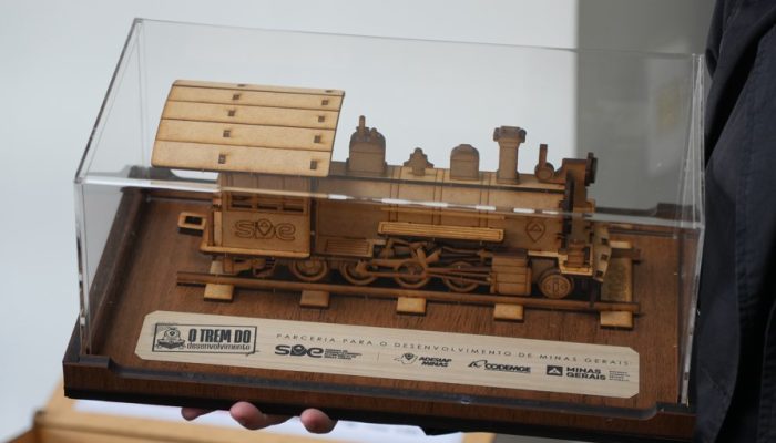 Texto: Assessoria de Comunicação SDE Minas
Fotos: Acervo SDE Minas