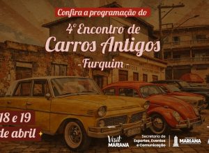 Departamento de Comunicação - Prefeitra de Mariana