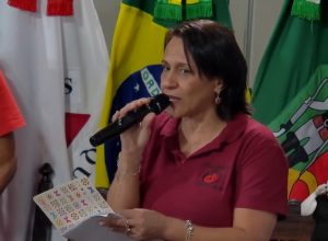 Foto: TV Câmara