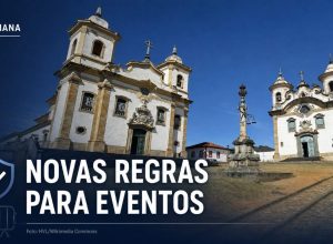 Prefeito Juliano Duarte anuncia novo decreto que prevê antecedência mínima de 30 dias para solicitações, reforço na segurança e maior responsabilidade dos organizadores