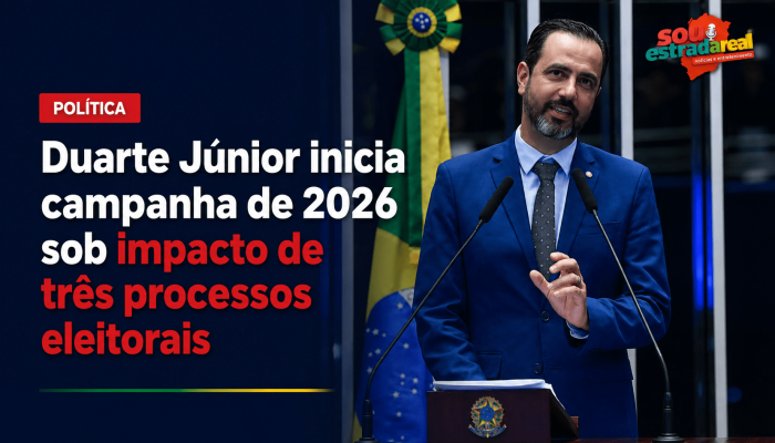 Registro de candidatura já foi indeferido definitivamente; outra investigação foi retomada por decisão unânime do TSE, enquanto nova ação pode resultar em inelegibilidade e cassação do registro ou diploma