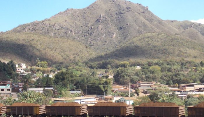 Vereadores solicitam desarquivamento de projeto de lei que prevê o tombamento da Serra do Pires ...