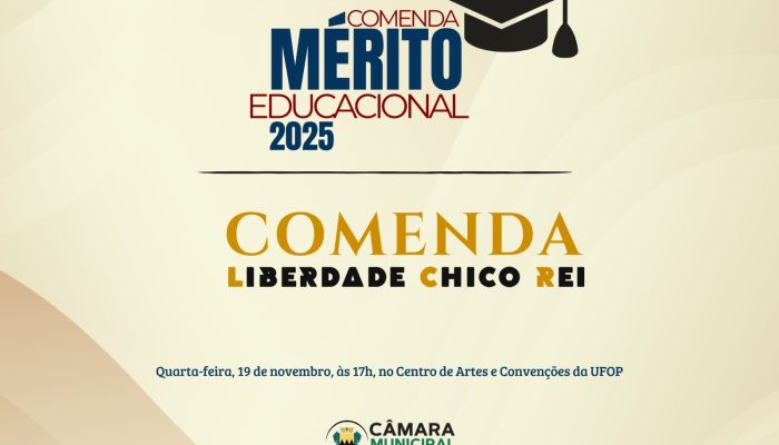 Assessoria de Comunicação e Eventos Câmara Municipal de Ouro Preto