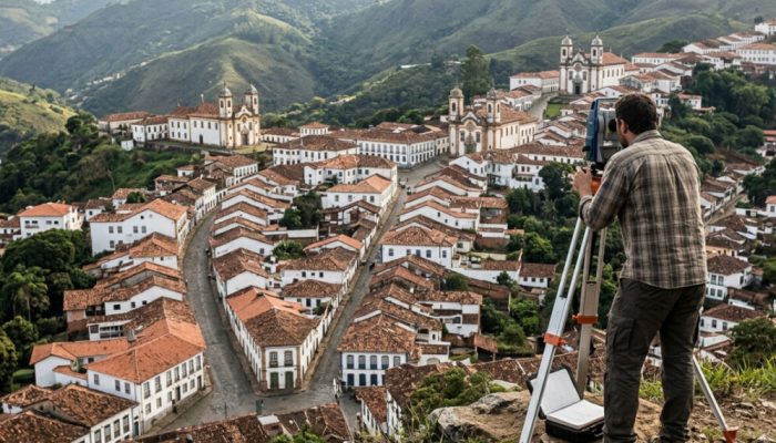 Correio de Minas