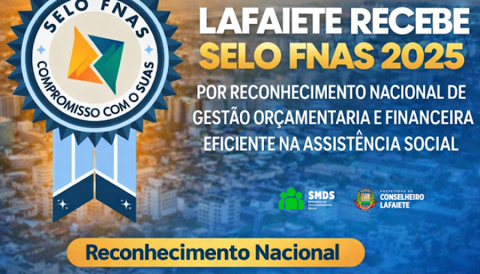 Prefeitura Municipal de Conselheiro Lafaiete