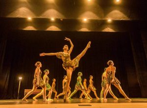 Evento acontece de 20 de julho a 1º de agosto e reúne atrações nacionais como Djonga, Chico Chico e Jota Quest, além de uma ampla programação gratuita com artistas locais