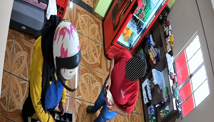 Correio de Minas