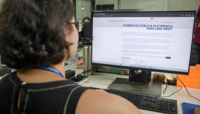 Foto: AsCom Prefeitura de Itabirito