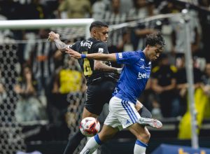 Arena MRV recebe clássico entre Atlético e Cruzeiro nesta terça-feira (1º/9), a partir das 21h, na Arena MRV, pela Copa do Brasil
