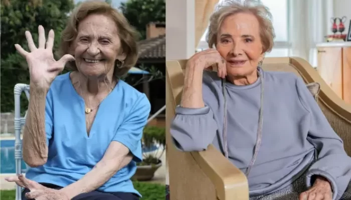 Atrizes, que marcaram gerações, construíram trajetórias consagradas no teatro, no cinema e na televisão brasileira