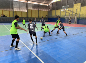 Ascom - Prefeitura de Itabirito