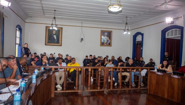 Assessoria de Comunicação e Eventos Câmara Municipal de Ouro Preto