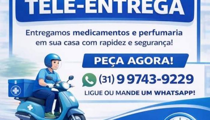 Tele entrega