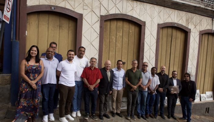 Assessoria de Comunicação e Eventos Câmara Municipal de Ouro Preto